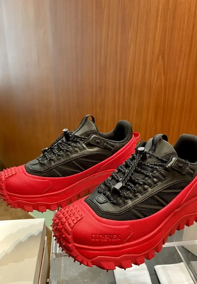 hype Moncler Sneakers