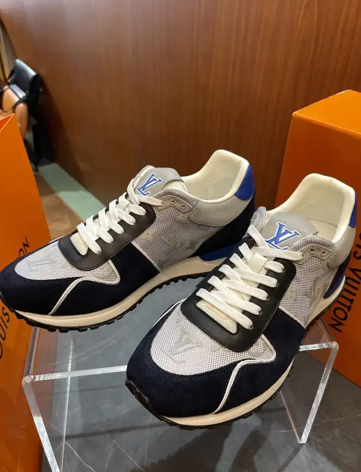 hype LV Sneakers