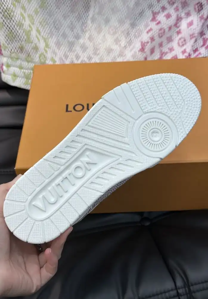 hype LV Sneakers