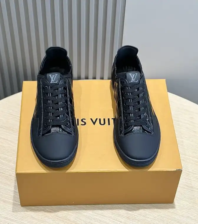 hype LV Sneakers