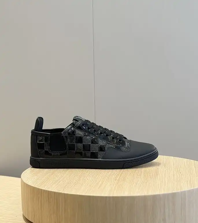 hype LV Sneakers