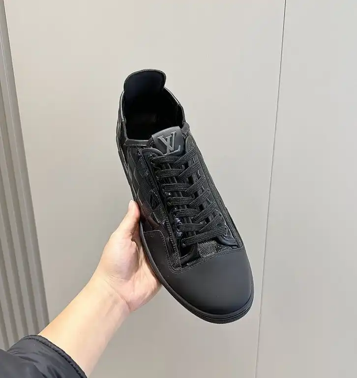 hype LV Sneakers