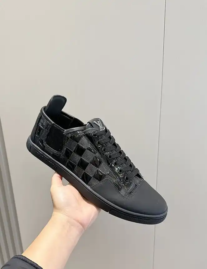 hype LV Sneakers