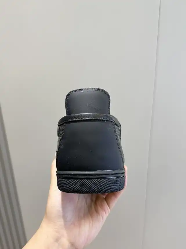 hype LV Sneakers