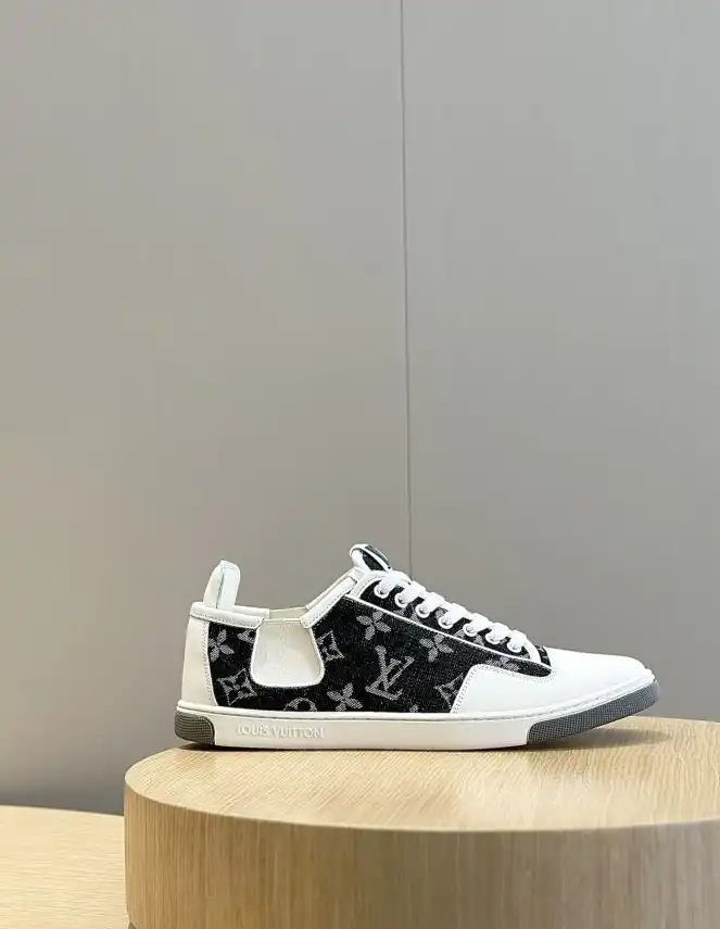 hype LV Sneakers