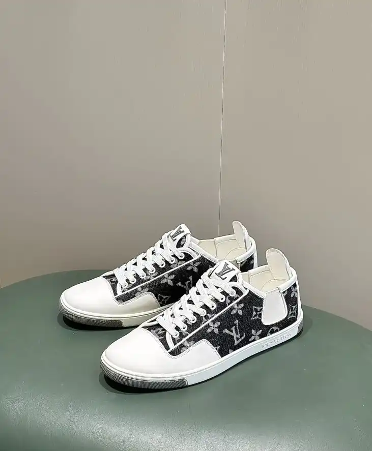 hype LV Sneakers