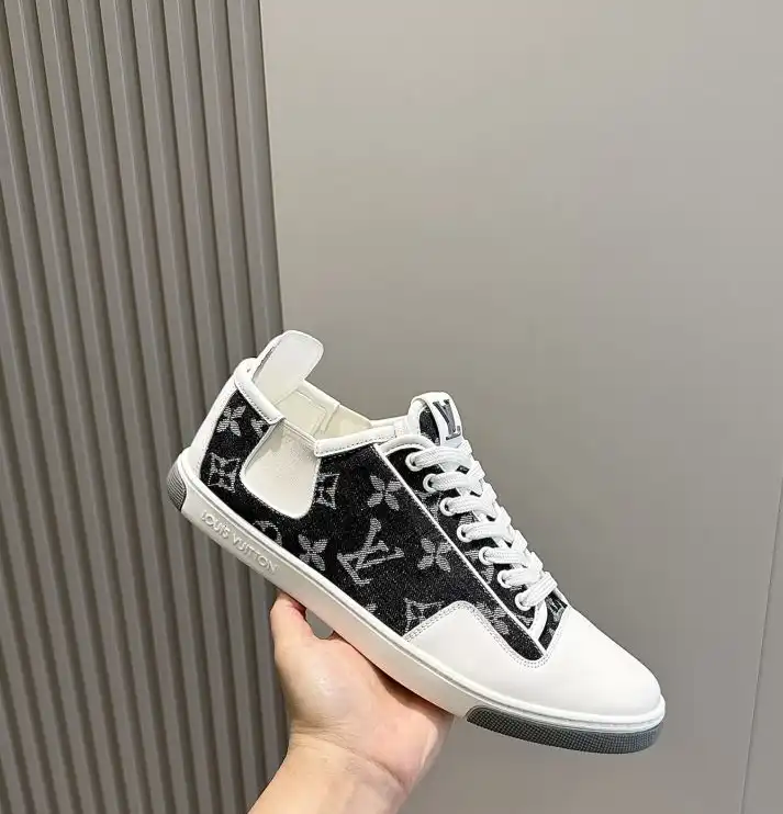 hype LV Sneakers