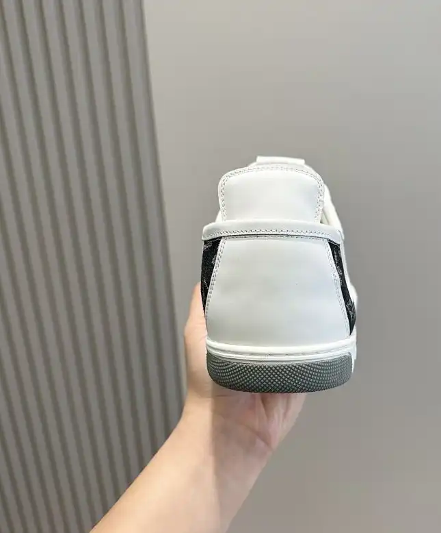 hype LV Sneakers