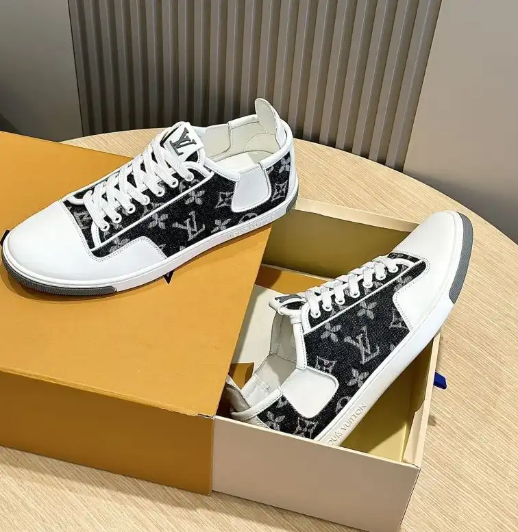 hype LV Sneakers