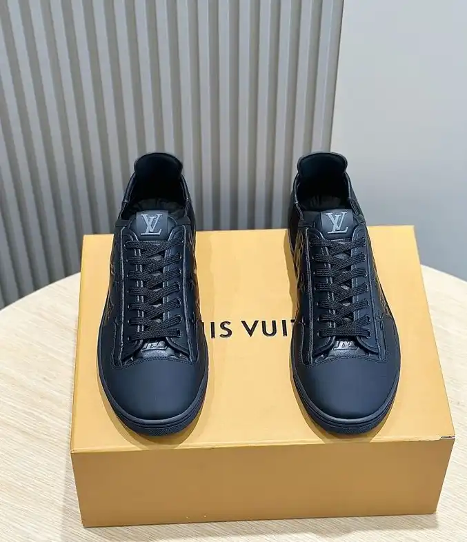 hype LV Sneakers