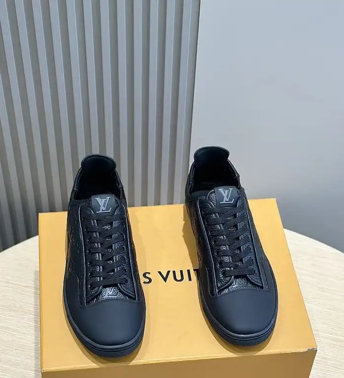 hype LV Sneakers