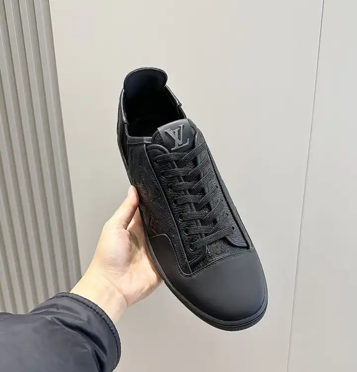 hype LV Sneakers