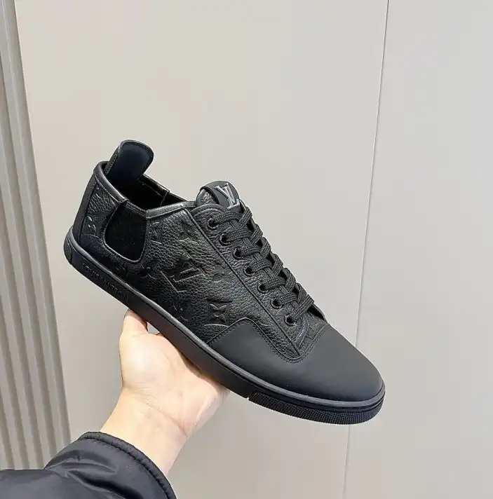 hype LV Sneakers