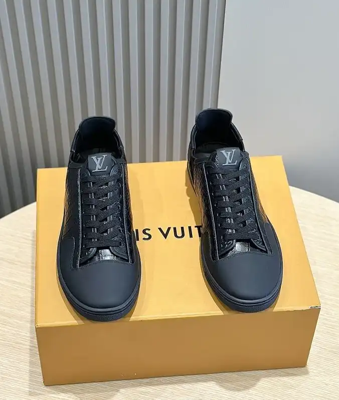 hype LV Sneakers