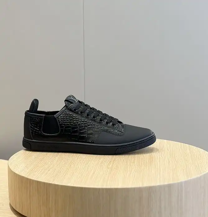 hype LV Sneakers