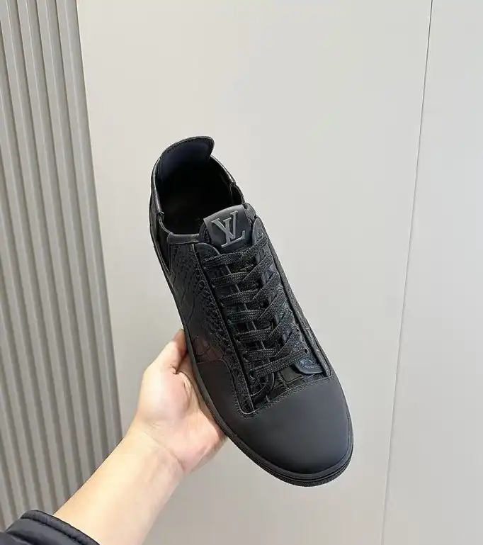 hype LV Sneakers