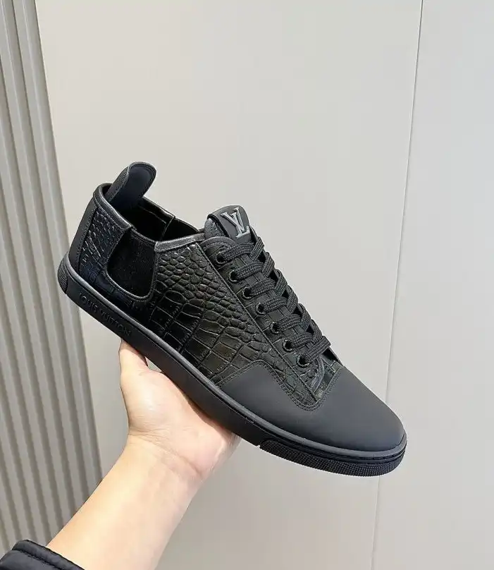 hype LV Sneakers