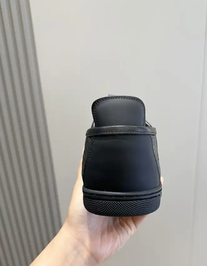 hype LV Sneakers