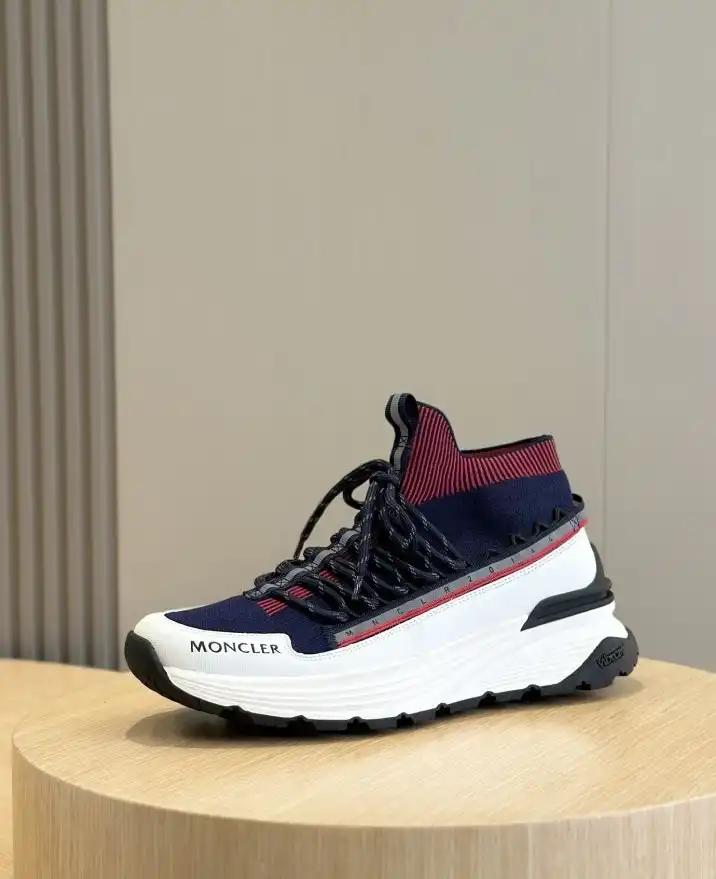 hype Moncler Sneakers