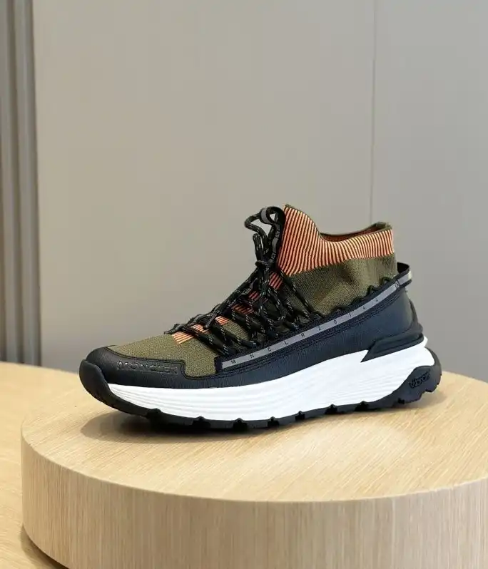 hype Moncler Sneakers