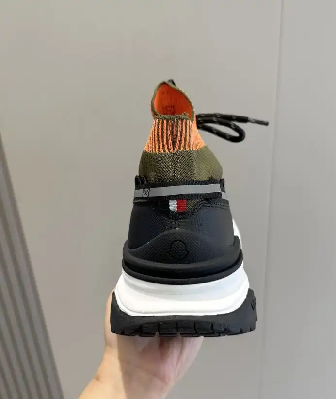 hype Moncler Sneakers