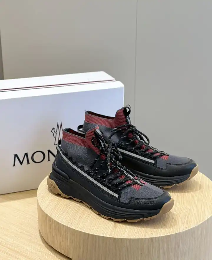 hype Moncler Sneakers