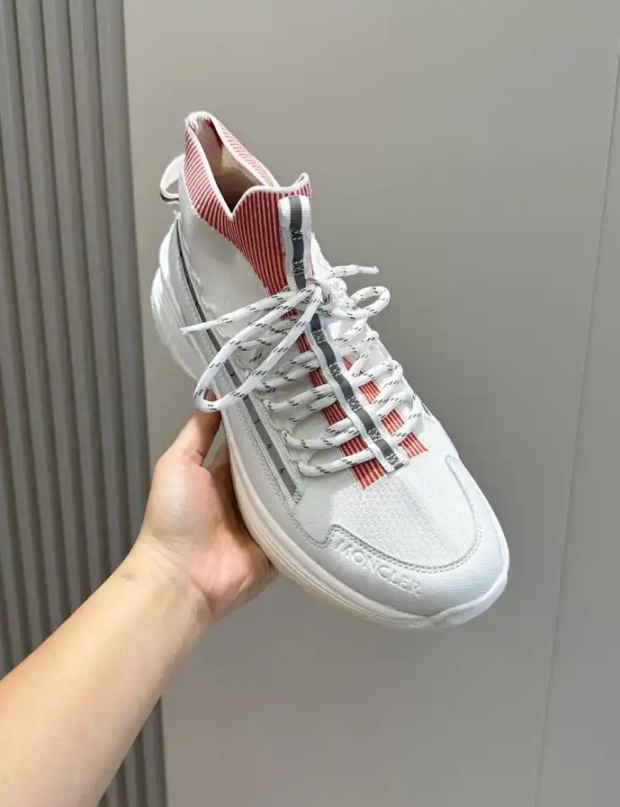 hype Moncler Sneakers