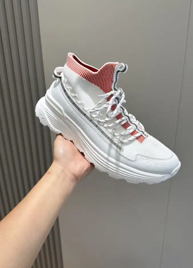 hype Moncler Sneakers