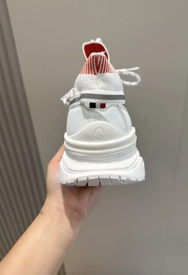 hype Moncler Sneakers