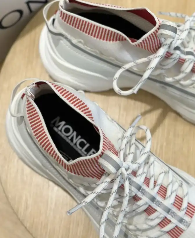 hype Moncler Sneakers