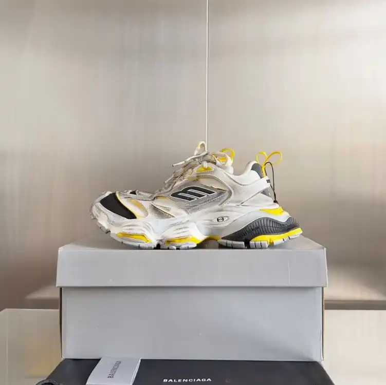 hype Balenciaga Sneakers