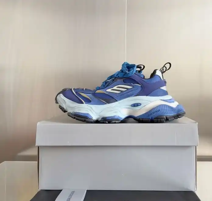 hype Balenciaga Sneakers