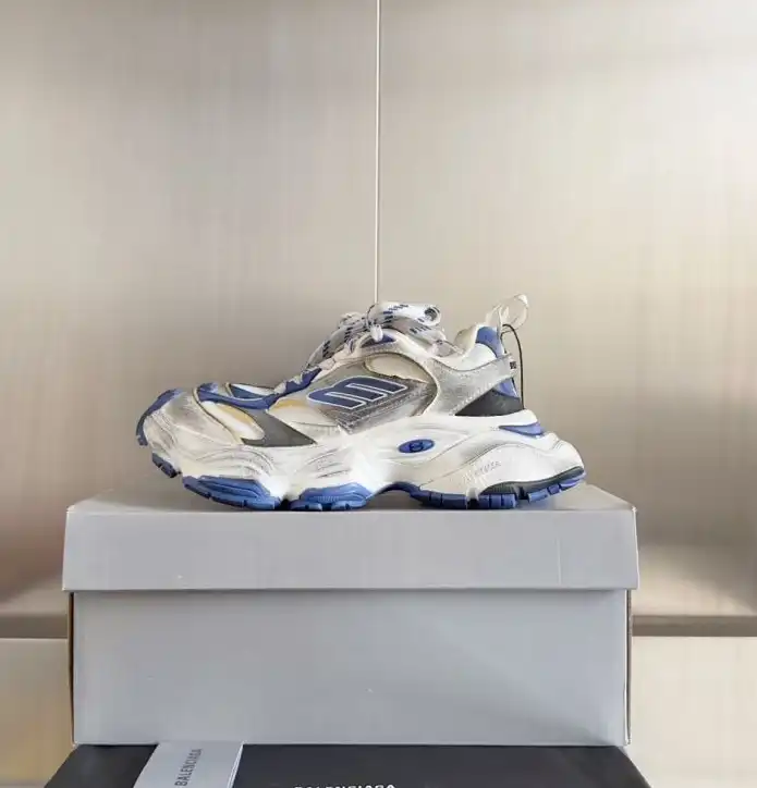 hype Balenciaga Sneakers