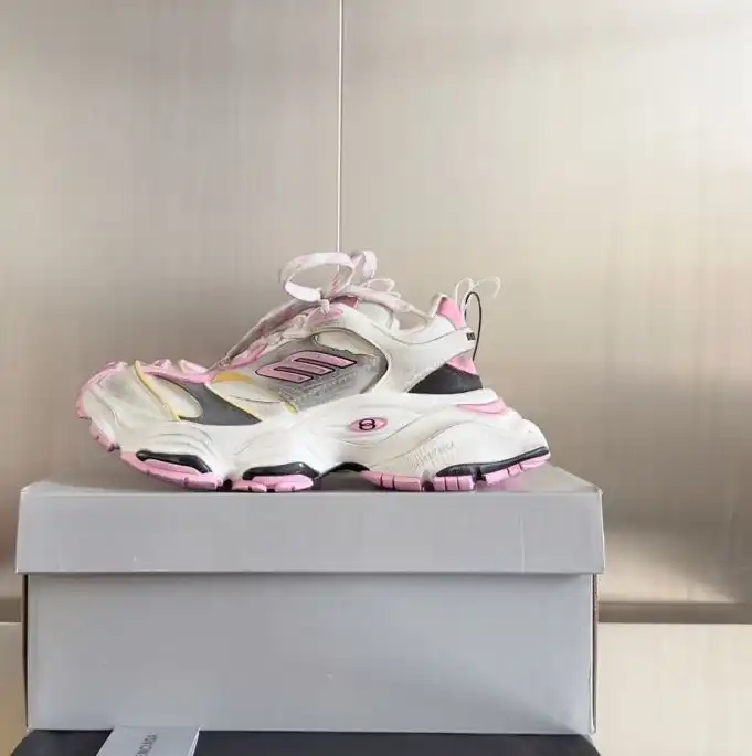 hype Balenciaga Sneakers