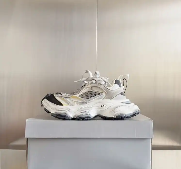 hype Balenciaga Sneakers