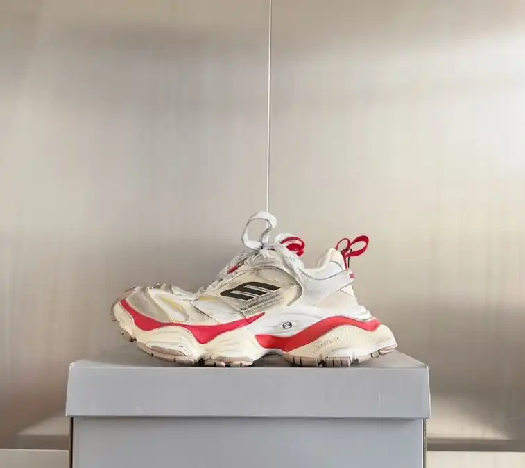 hype Balenciaga Sneakers