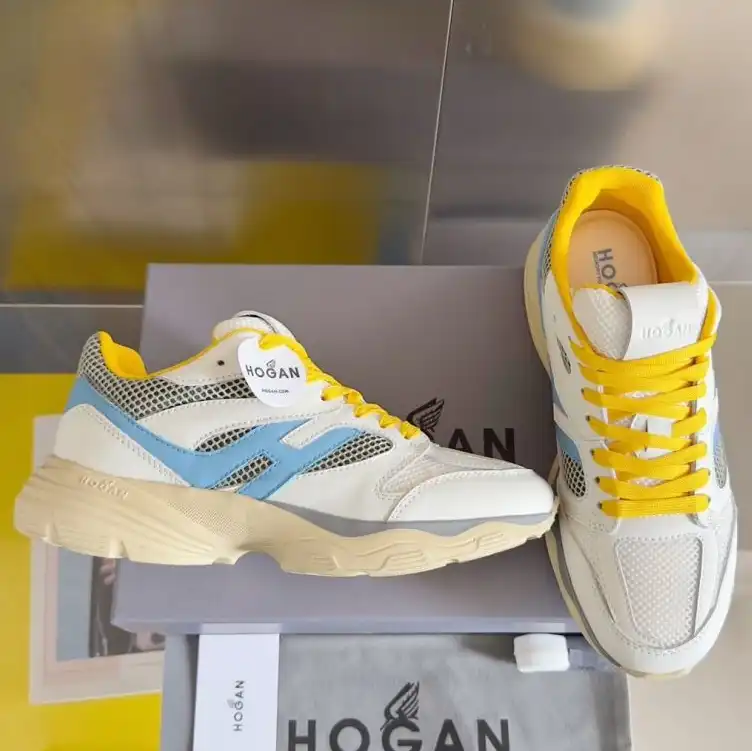 hype Hogan Sneakers