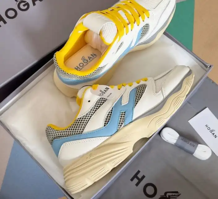 hype Hogan Sneakers