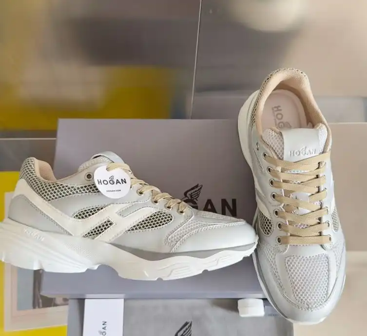 hype Hogan Sneakers