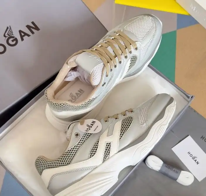 hype Hogan Sneakers