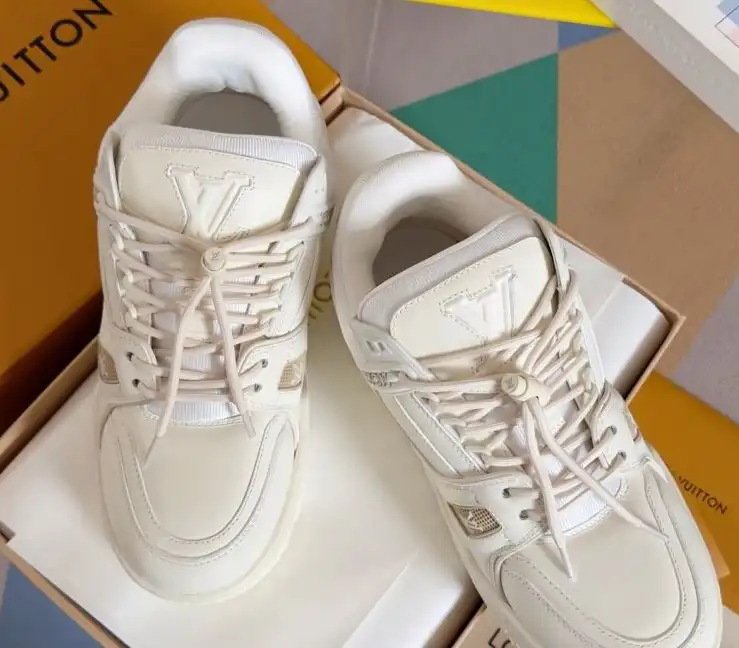 hype LV Sneakers