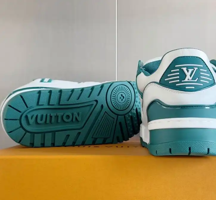 hype LV Sneakers