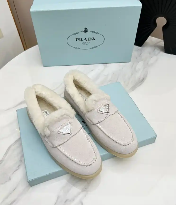 hype Prada Casual Shoes