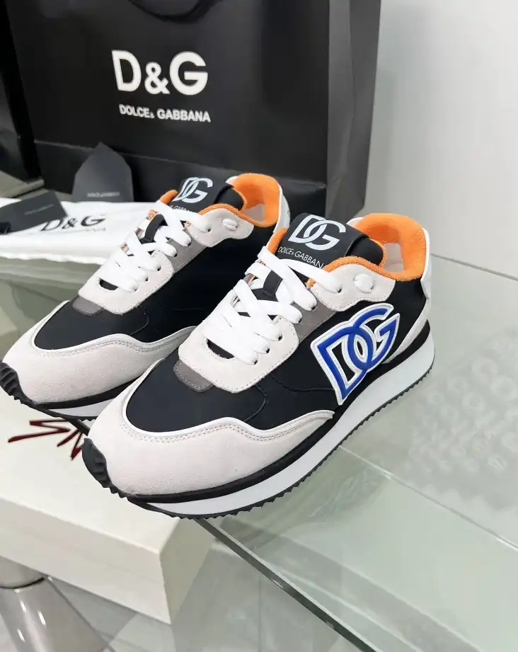 hype Christian Dior Casual Shoes