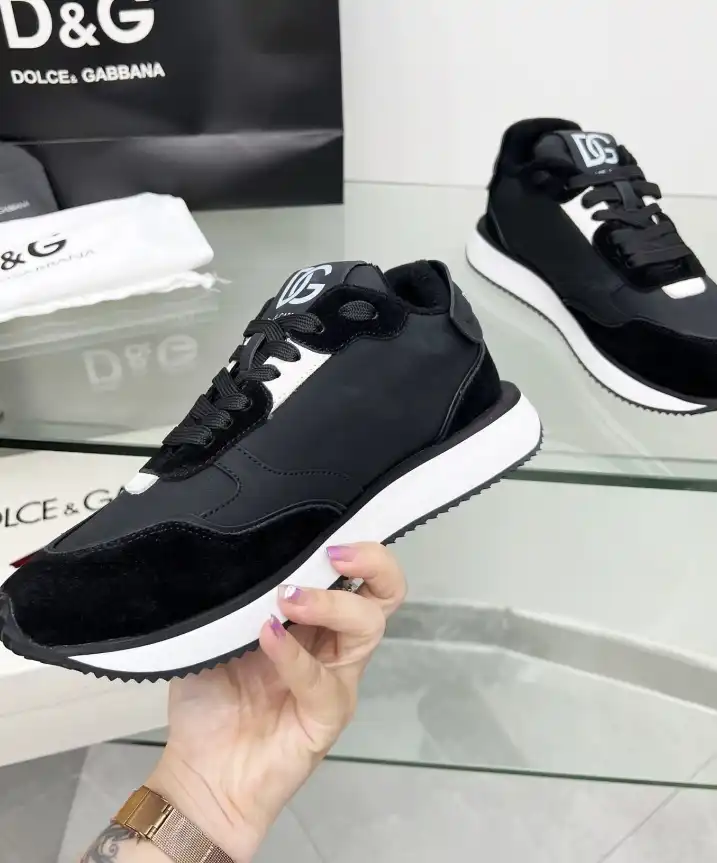 hype Christian Dior Casual Shoes