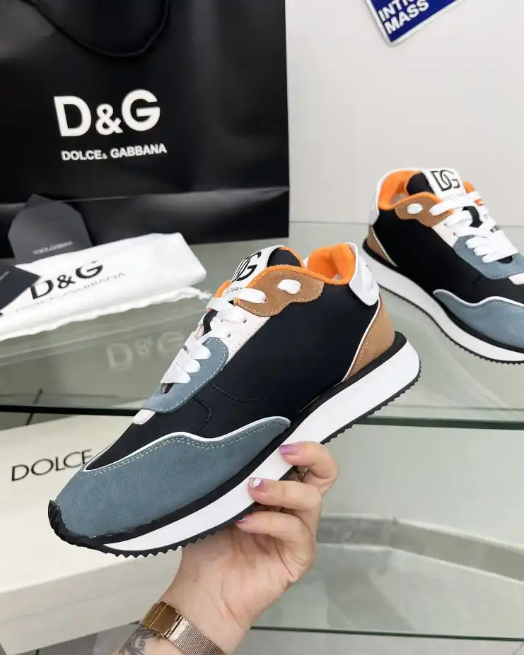 hype Christian Dior Casual Shoes