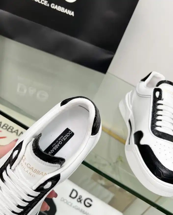 hype Christian Dior Casual Shoes