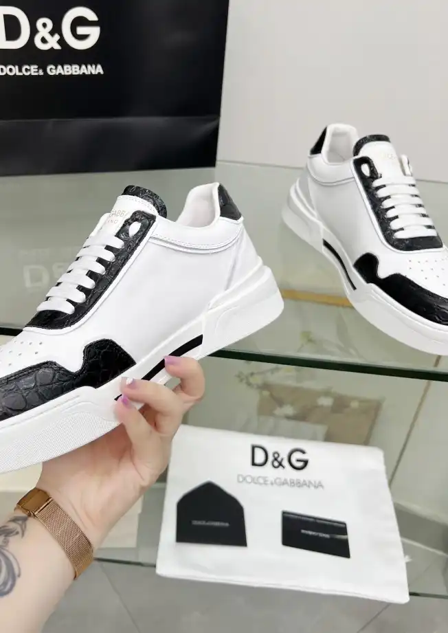 hype Christian Dior Casual Shoes