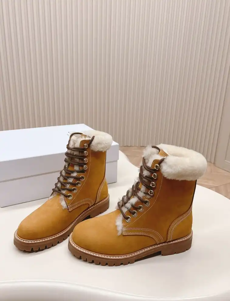 hype Celine Boots