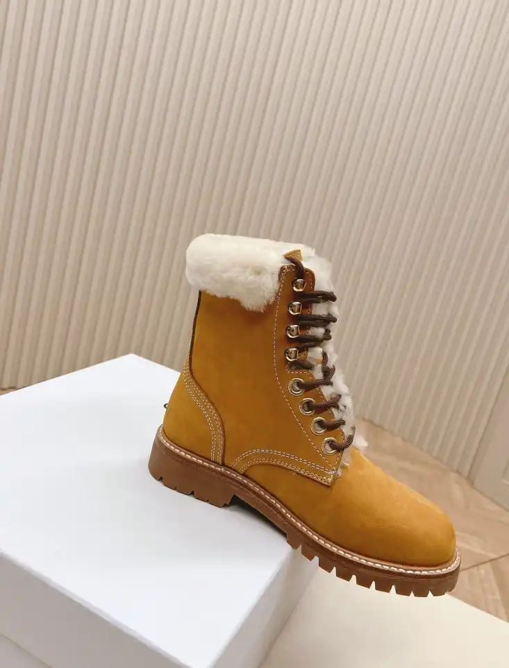 hype Celine Boots